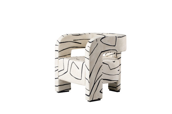 ARNOLD ARMCHAIR - Image 3