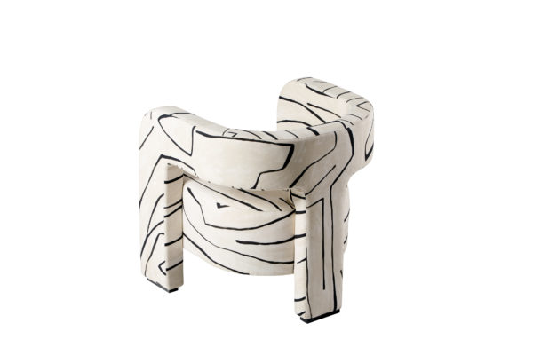 ARNOLD ARMCHAIR - Image 4