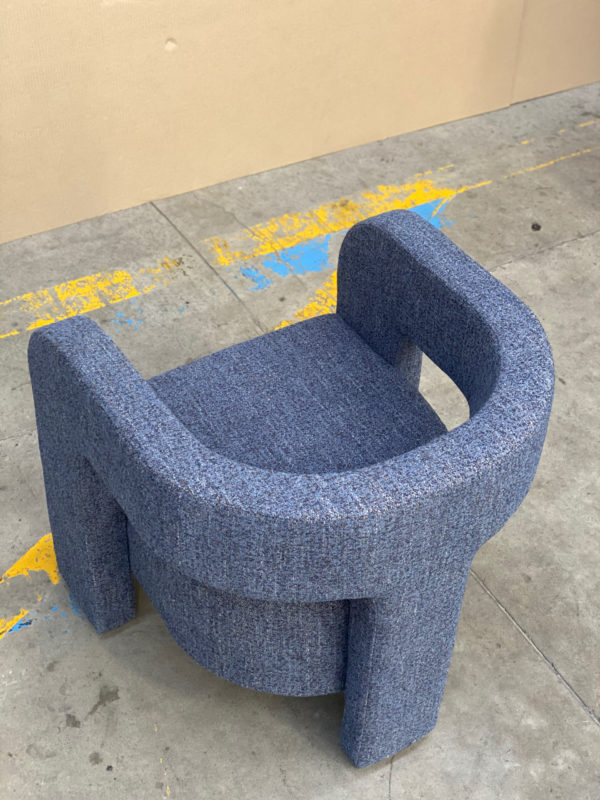 ARNOLD ARMCHAIR - Image 6