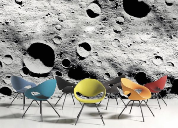 MOON CHAIR - Image 4