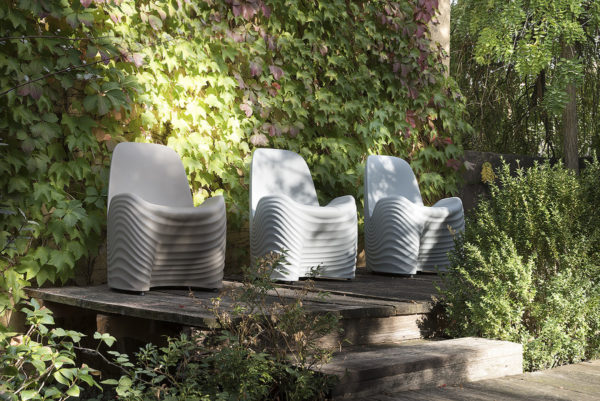 Tonon River Chair