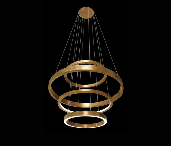 RING LIGHT MAXI 4 TIER 2 RING LIGHT photo