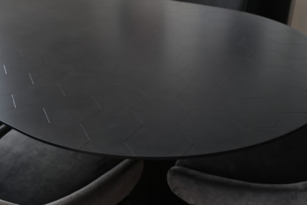 PHOENIX DINING TABLE - Image 5
