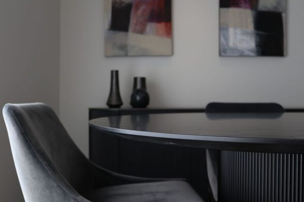 PHOENIX DINING TABLE - Image 9