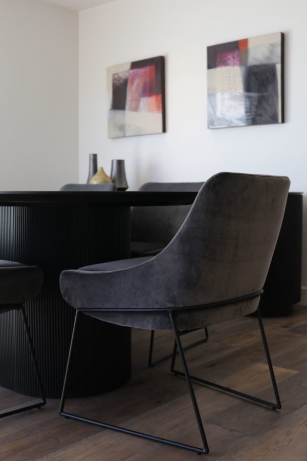 PALMER DINING CHAIR - Image 7