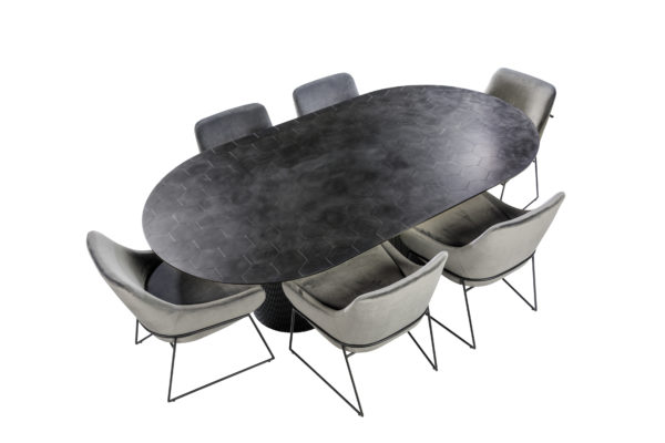 PALMER DINING CHAIR - Image 2