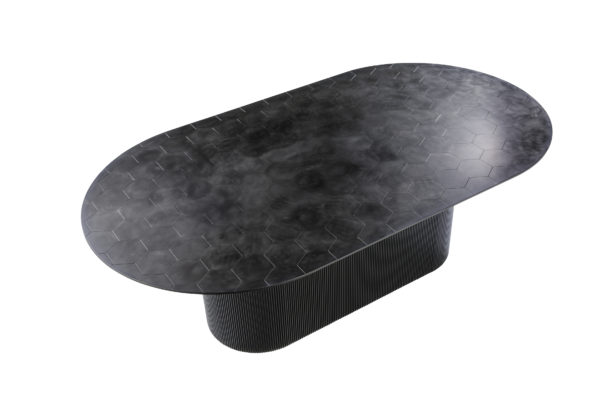 PHOENIX DINING TABLE - Image 2