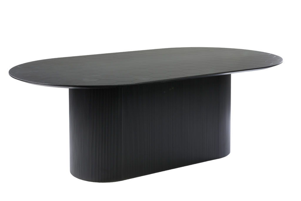 PHOENIX DINING TABLE David Shaw