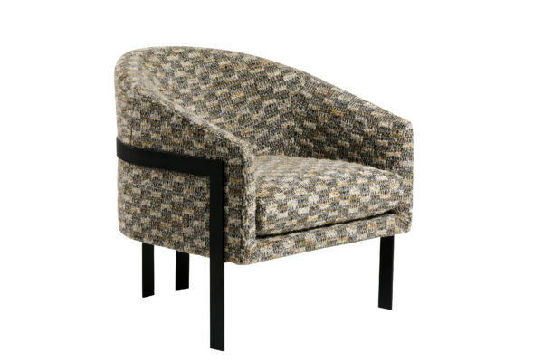 BOWIE ARMCHAIR - Image 5