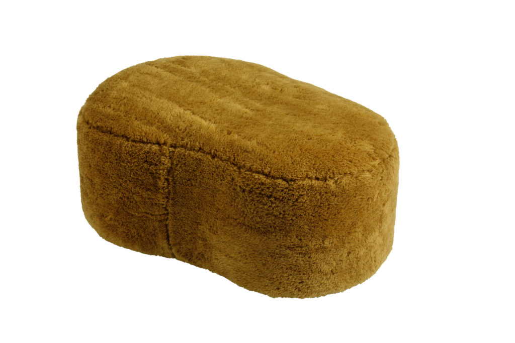 BILLIE OTTOMAN David Shaw