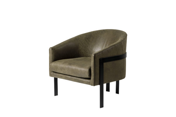 BOWIE ARMCHAIR - Image 2