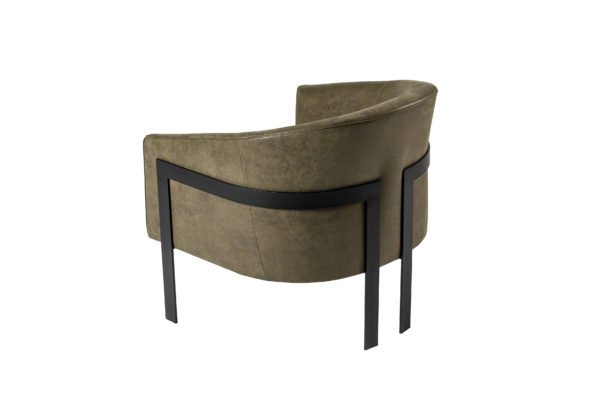 BOWIE ARMCHAIR - Image 3