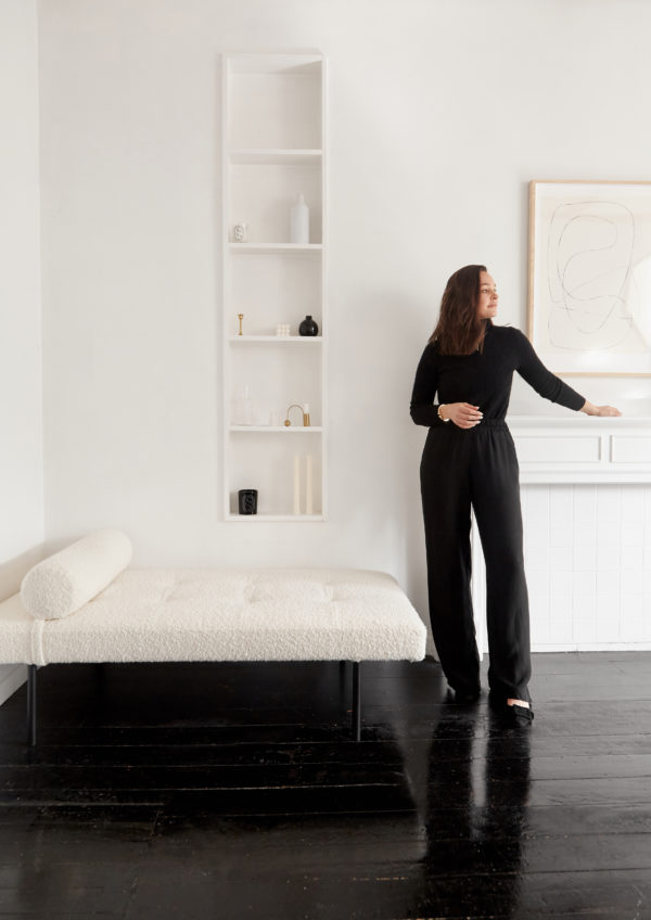 The Minimalist Emilee Daybed by Beck Wadworth x David Shaw - Image 8