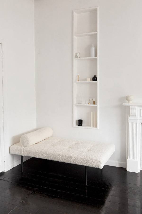 The Minimalist Emilee Daybed by Beck Wadworth x David Shaw - Image 7