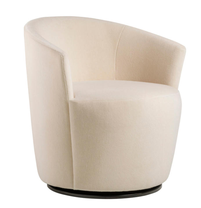 SONNY SWIVEL CHAIR photo