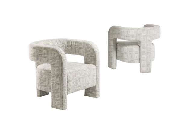 ernie armchair