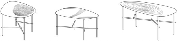 SYRO TABLES - Image 5