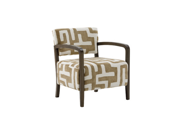 ATLAS CHAIR - Image 4