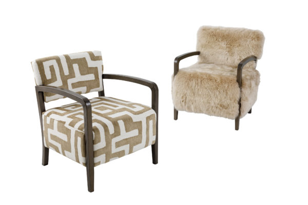ATLAS CHAIR - Image 5