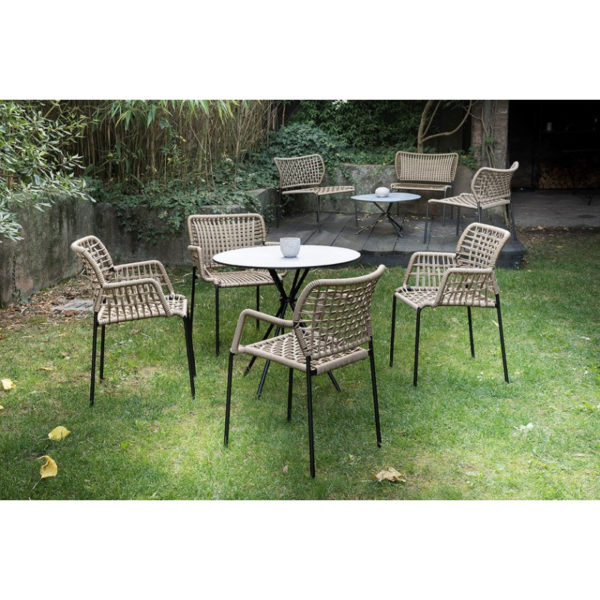 CORDA TABLE - Image 3