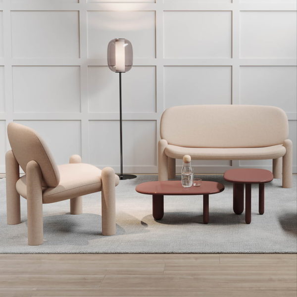 TOTTORI ARMCHAIR - Image 9