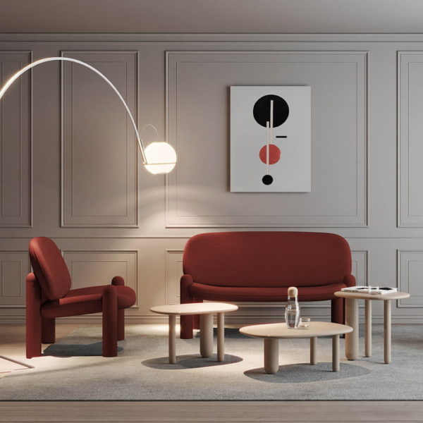 TOTTORI ARMCHAIR - Image 10