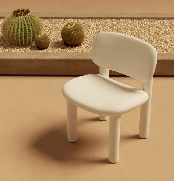TOTTORI DINING CHAIR - Image 6