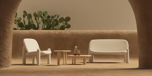 TOTTORI ARMCHAIR - Image 6