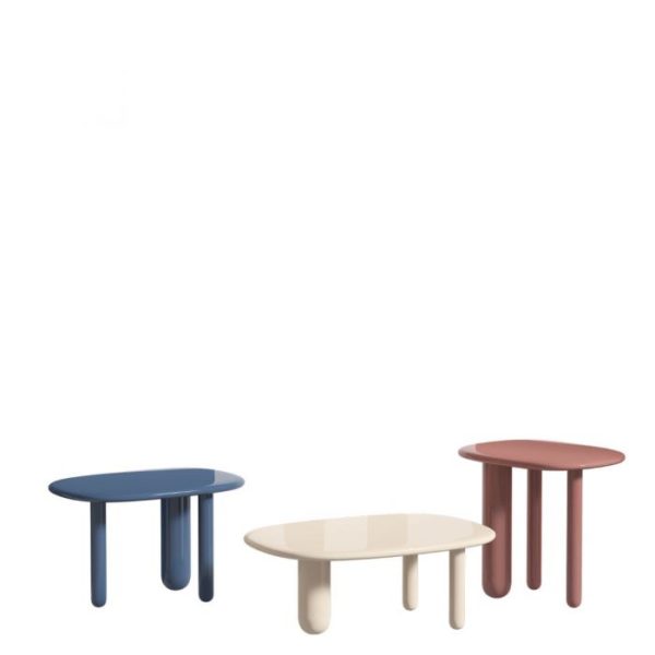 TOTTORI COFFEE AND SIDE TABLES - Image 6