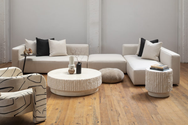 HUME SIDE TABLE - Image 6