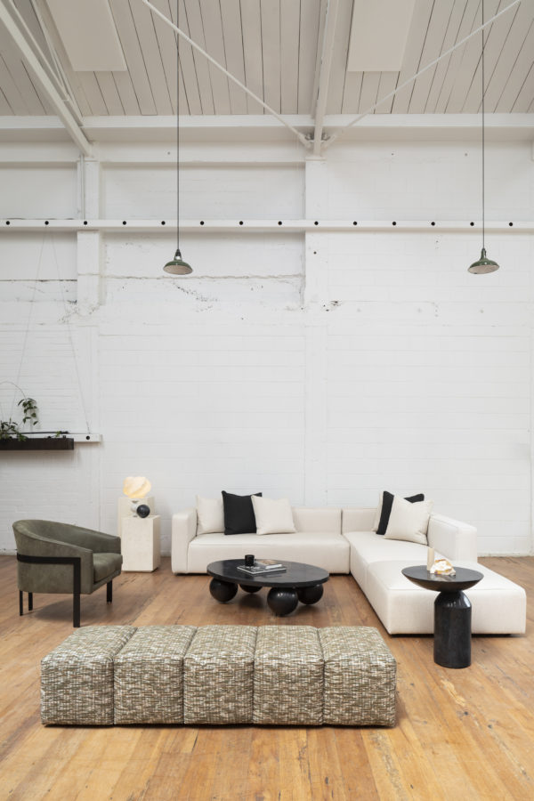 WALTER SIDE TABLE - Image 6