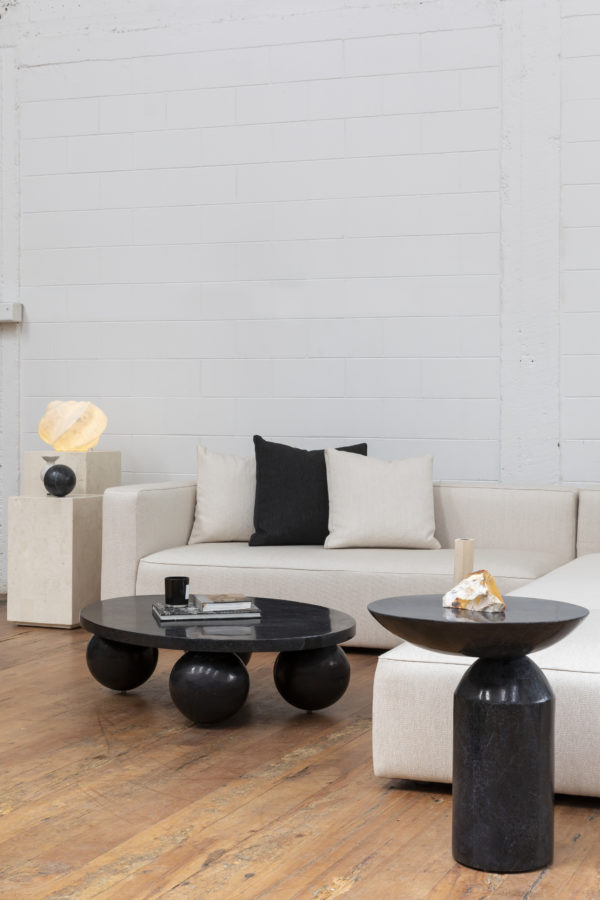 WALTER SIDE TABLE - Image 2