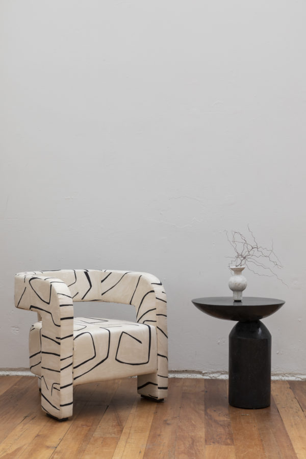 WALTER SIDE TABLE - Image 3