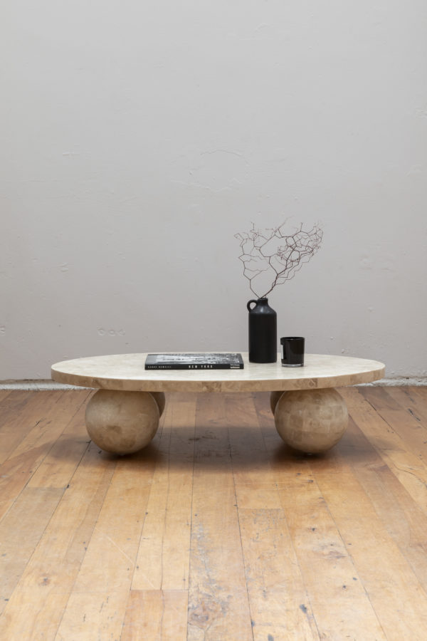 EZRA COFFEE TABLE - Image 4