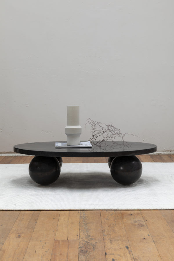 EZRA COFFEE TABLE - Image 5