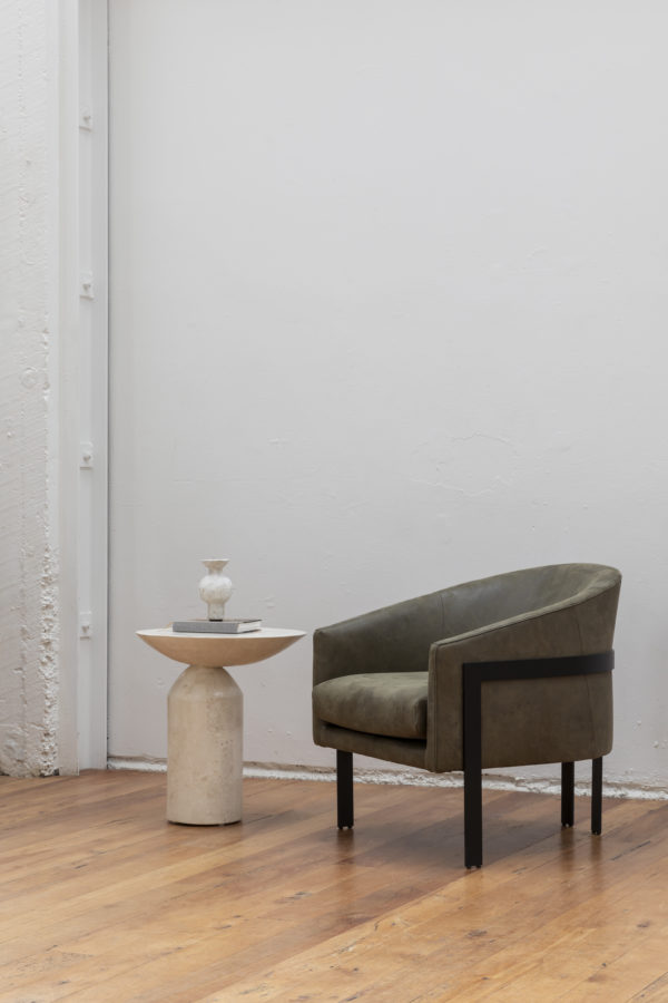 WALTER SIDE TABLE - Image 4