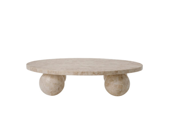 EZRA COFFEE TABLE - Image 7