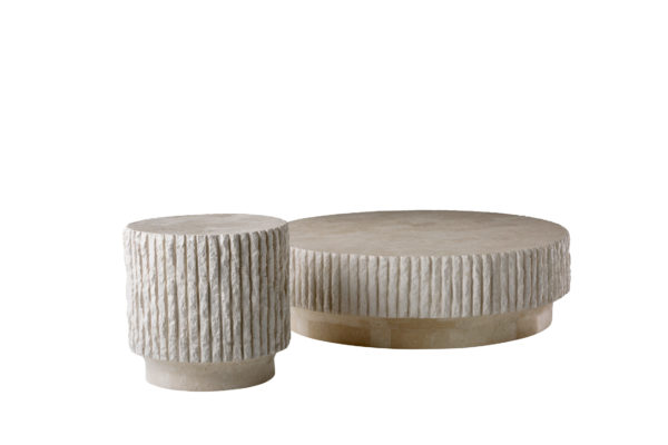 HUME SIDE TABLE - Image 8