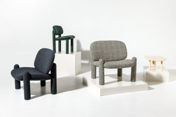 TOTTORI DINING CHAIR - Image 12