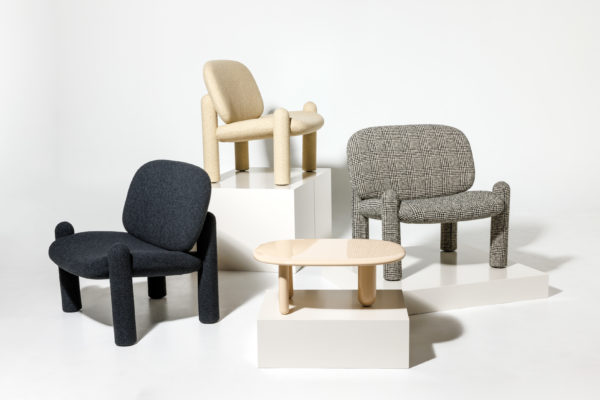 TOTTORI COFFEE AND SIDE TABLES - Image 4