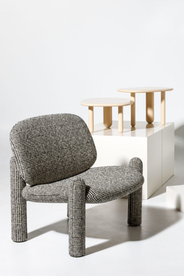 TOTTORI ARMCHAIR - Image 5