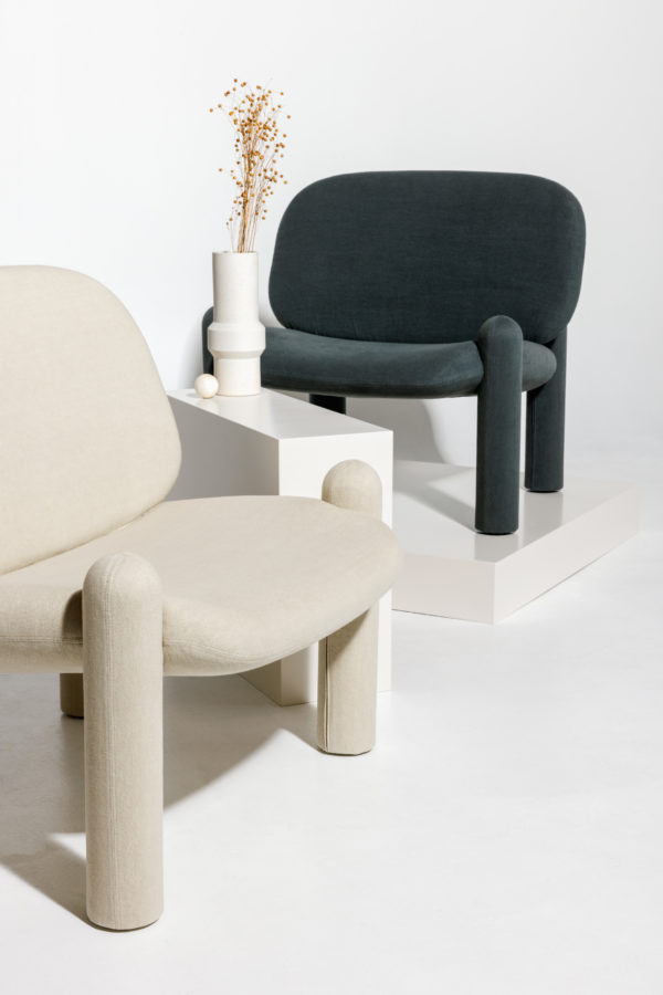 TOTTORI ARMCHAIR - Image 2