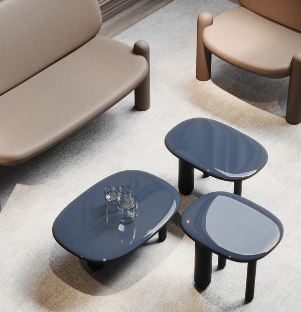 TOTTORI DINING CHAIR - Image 8