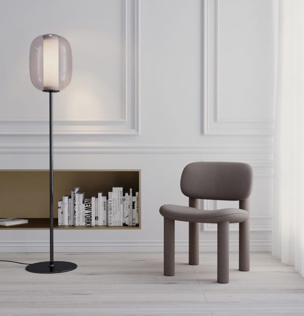 TOTTORI DINING CHAIR - Image 3