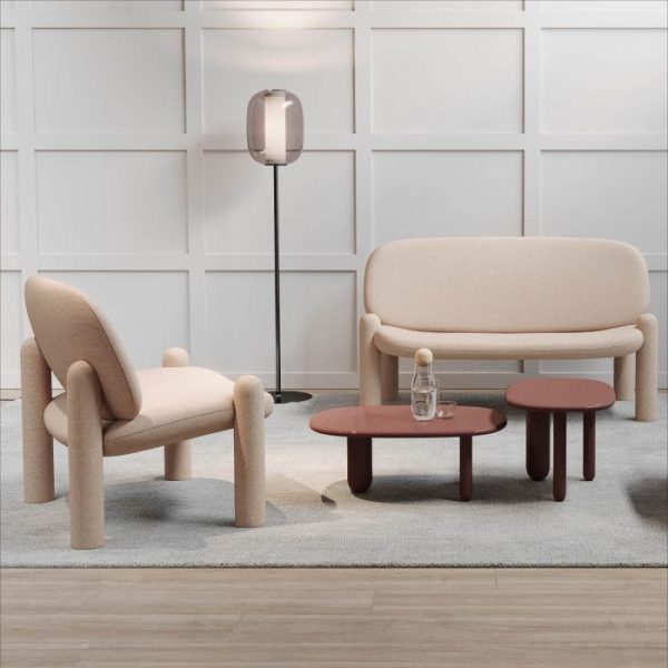 TOTTORI DINING CHAIR - Image 7