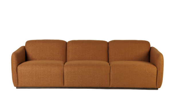 CAMDEN 3 SEATER SOFA - Image 4