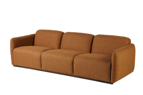 CAMDEN 3 SEATER SOFA - Image 3