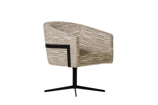 LENNOX SWIVEL CHAIR - Image 3