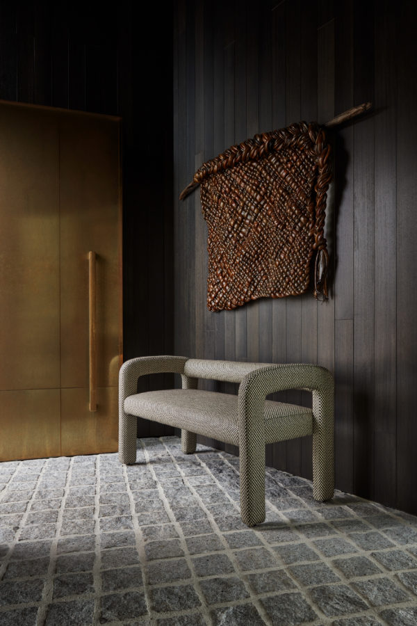 RHODES BENCH SEAT - Image 3