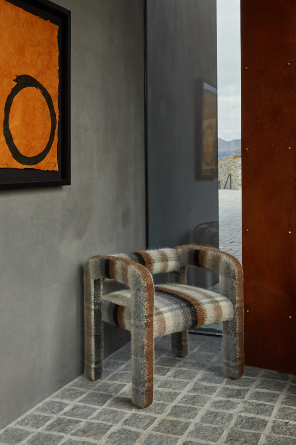 RHODES CHAIR - Image 4